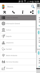 El Torno Informa Screenshots 2