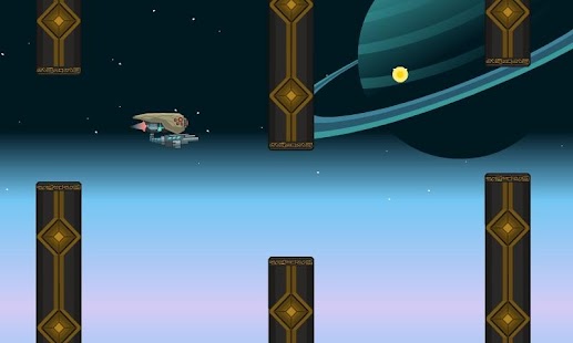 Free Flying Droid APK for PC