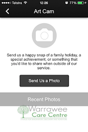 Warrawee Care Centre poster 3