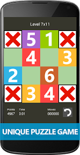 Blocky Numbers Screenshots 2