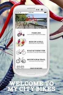 Minneapolis Bikes Screenshots 3