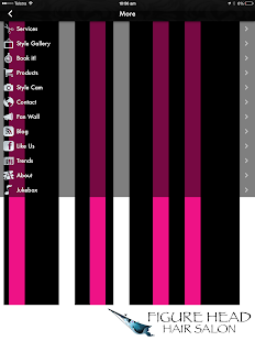 Free Figure Head Hair Salon APK for Android