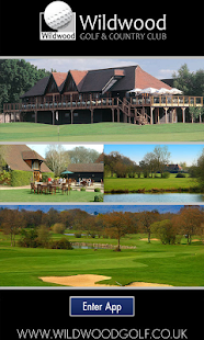 Download Wildwood Golf and Country Club APK for Android