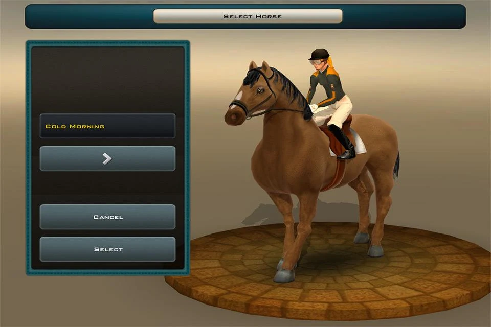 Race Horses Champions 2 - screenshot