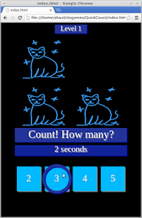 How many? Screenshots 1