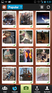 Free HuntingScout APK for Android