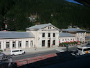 Bahnhof Bad Gastein