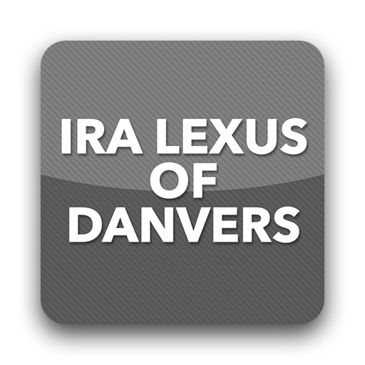 Ira Lexus of Danvers LOGO-APP點子