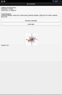 Free Where Am I ? APK