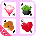 Freecell Valentine Game Apk