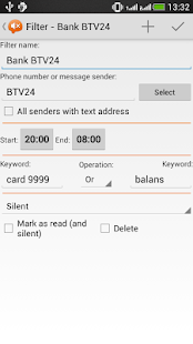 How to install Silent SMS Varies with device unlimited apk for bluestacks