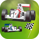Car Racing Game mobile app icon