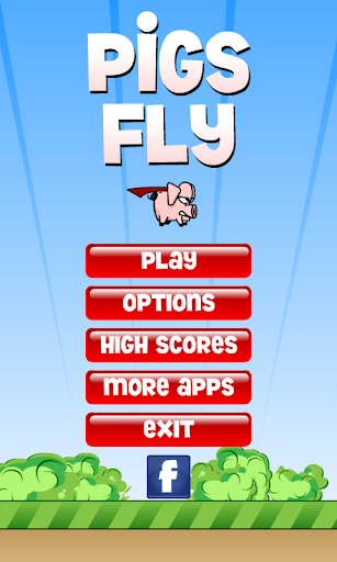 Pigs Fly Lite