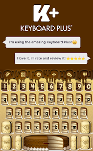 How to install Keyboard Cake 1.2 mod apk for pc