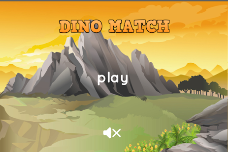 Download จับคู่ไดโนเสาร์ APK