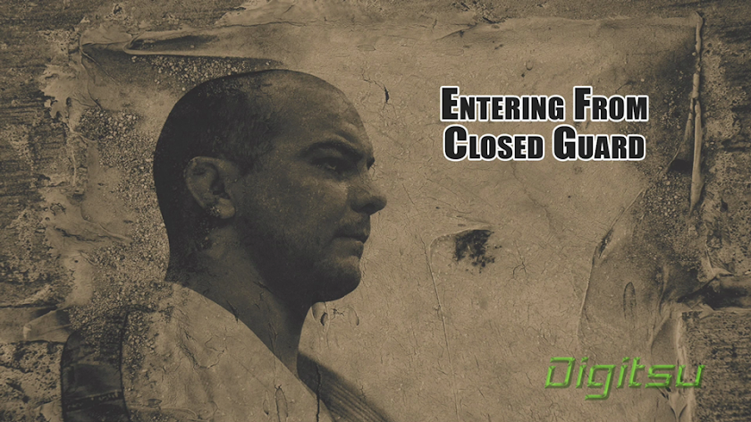 Bernardo Faria Guard Part One Screen 2