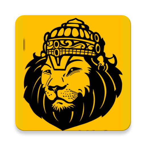 Lord Narasimha Aarti LOGO-APP點子