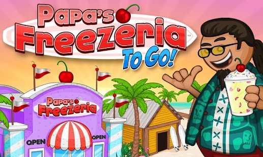 Papa S Freezeria To Go Android Apps On Google Play   I6OKN1blKSLIV6t0eP1Y1YUDtUH3RN2SXpa4tMsLTw IleIbqM5Za00da YW7Vlohg=h310