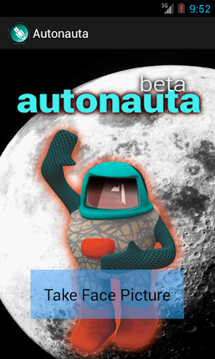 Autonauta