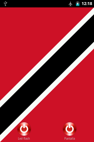 Lantern Trinidad and Tobago