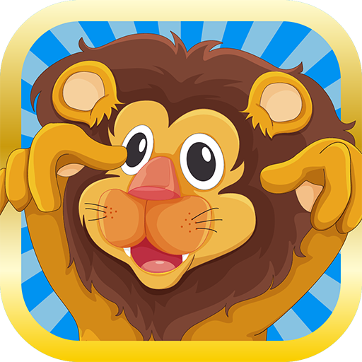 Samegame Zoo LOGO-APP點子