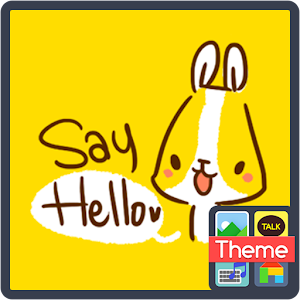 맹맹토끼 인트로_맹맹토끼 스타일락커 테마.apk 1.0