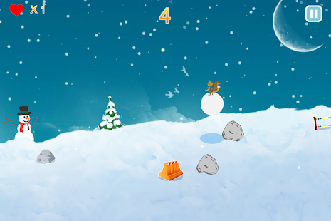 How to mod Snowball lastet apk for pc