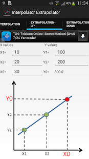 Interpolator Extrapolator Screenshots 1
