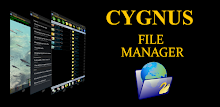 File Manager by Cygnus Software APK