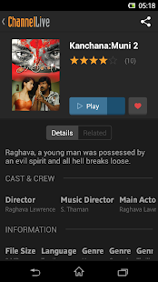 How to get ChannelLive for Mobile patch 1.0.18- apk for bluestacks