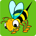 Angry Hornets Light logo