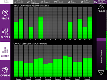 KLANG:app by KLANG:technologies GmbH poster 11