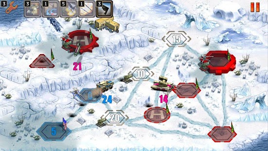 Free Modern Conflict 2 APK for PC
