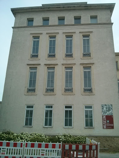 Museum Der Charité