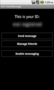 How to get Flash Message - Beta 0.2-RELEASE unlimited apk for pc