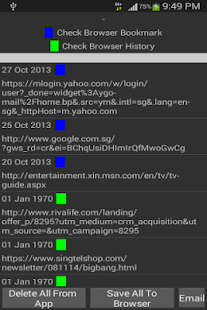 Check Browser Ad - náhled
