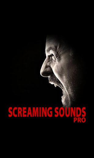 Screaming Sounds PRO