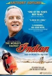 The World's Fastest Indian