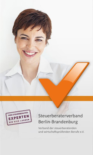 Steuerberaterverband BB