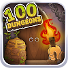100 Dungeon Doors: Escape