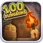 100 Dungeon Doors: Escape Apk