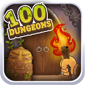 100 Dungeon Doors: Escape Hacks and cheats