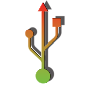 USB Audio Recorder PRO