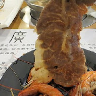 廣香日式涮涮鍋