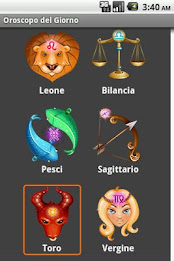 Oroscopo del Giorno poster 2