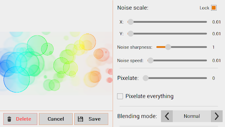 Spectrum Analyzer Pro poster 6