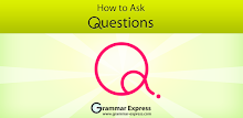 GE : How To Ask Questions Lite APK