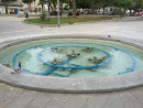 Balearic  Fountain