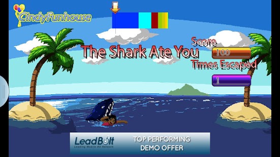 How to download Shark Dive 1.5 unlimited apk for bluestacks