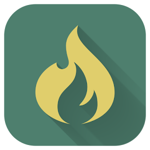  Migliori Temi e Icon Pack per Android: Lumos Icon Pack (Nova Apex Go Theme)